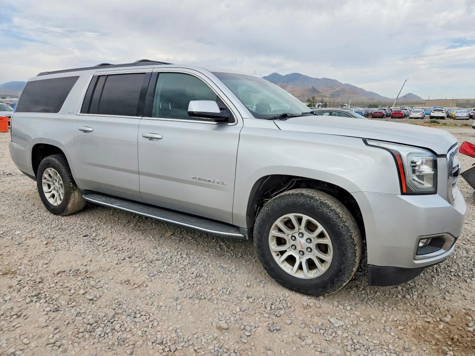 Продаж на аукціоні авто 2015 Gmc Yukon Xl, vin: 1GKS2HKC4FR659989, номер лоту: 61064096