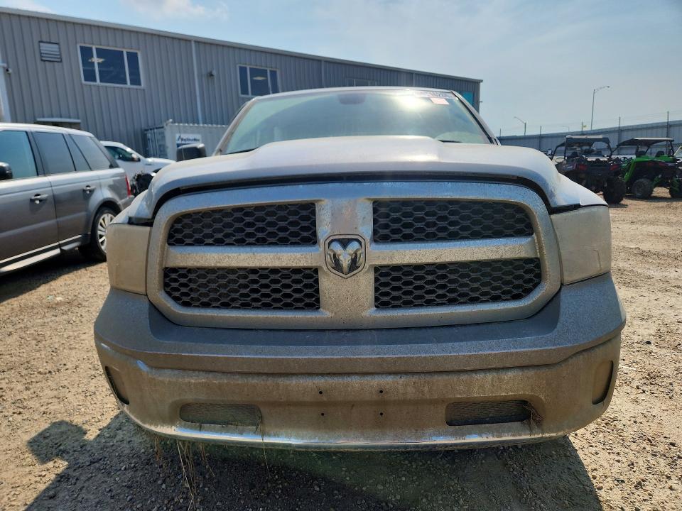 Продажа на аукционе авто 2024 Ram 1500 Classic, vin: 1C6RR7KT8RS197053, номер лота: 60716286