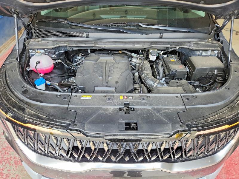 Продажа на аукционе авто 2026 Kia Carnival, vin: KNDNB5K32T6631676, номер лота: 60960416