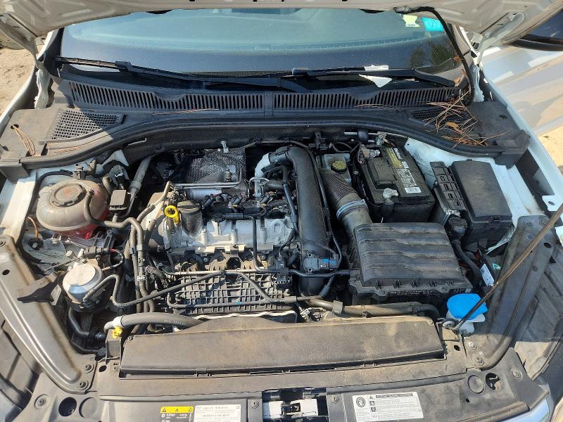 Aukcja sprzedaży 2019 Volkswagen Jetta, vin: 3VWCB7BU4KM252170, numer aukcji: 61491546