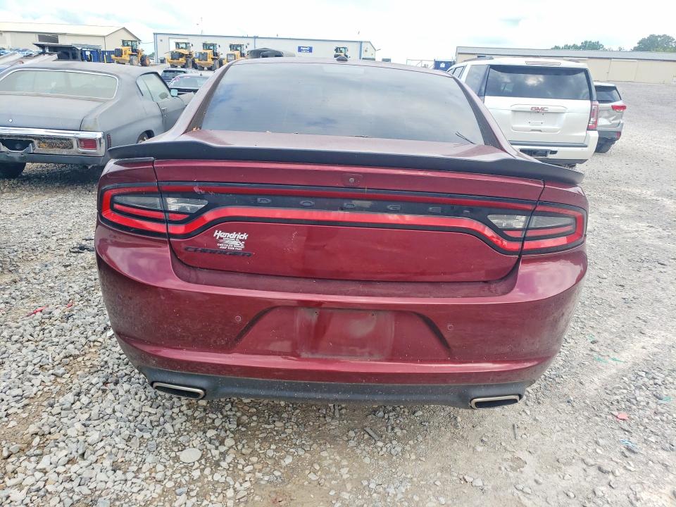 Aukcja sprzedaży 2020 Dodge Charger, vin: 2C3CDXBG8LH150530, numer aukcji: 61428056