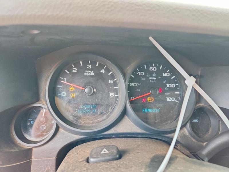 Продаж на аукціоні авто 2008 Gmc Sierra, vin: 3GTEC13C18G100284, номер лоту: 63006836