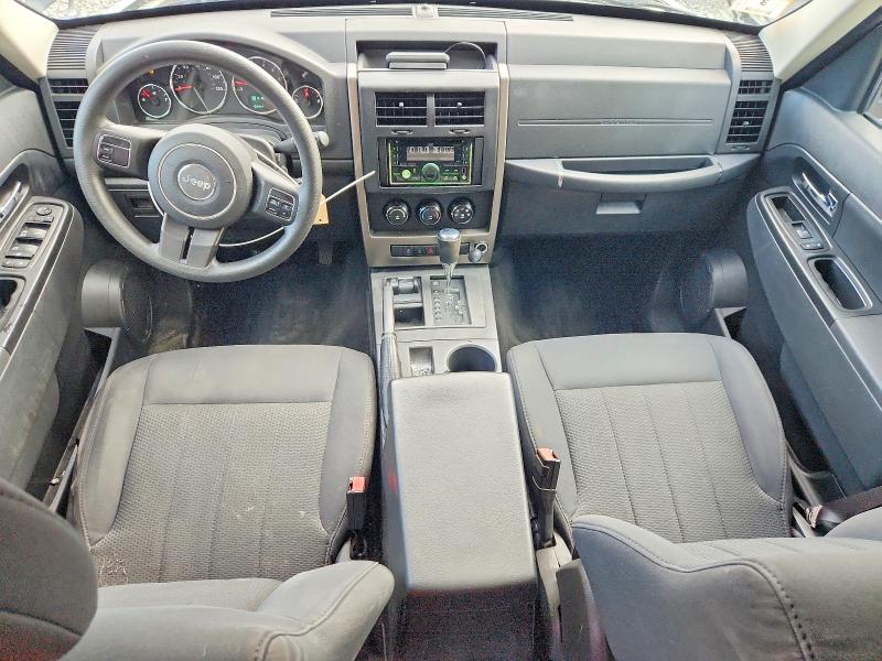 Продаж на аукціоні авто 2012 Jeep Liberty, vin: 1C4PJMAK8CW101372, номер лоту: 63495926