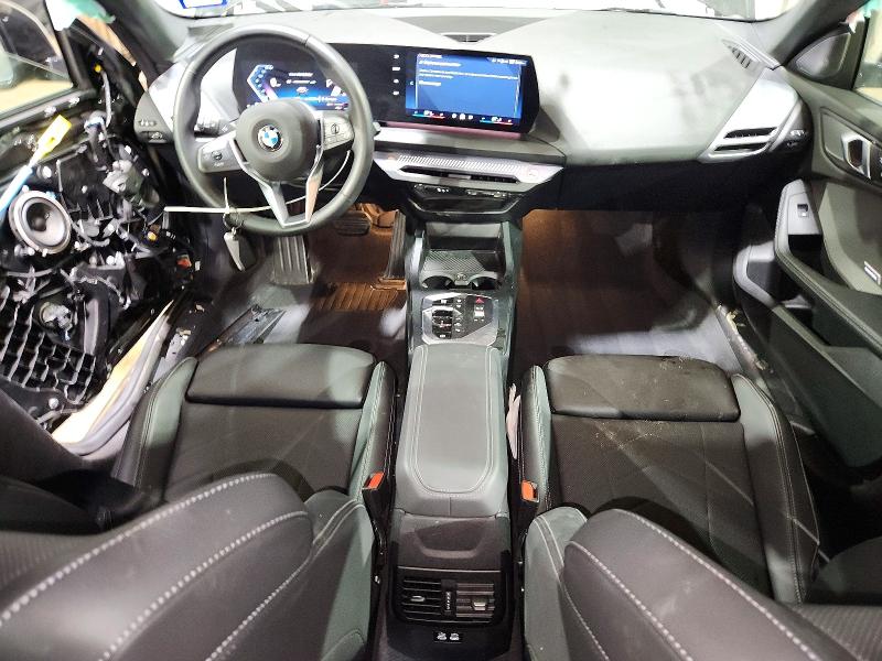 2025 Bmw 228 მანქანა იყიდება აუქციონზე, vin: WBA23GG06S7S53409, აუქციონის ნომერი: 61777756