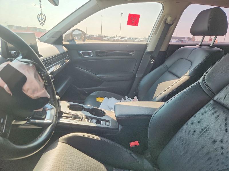 Продаж на аукціоні авто 2022 Honda Civic, vin: 2HGFE1F97NH002646, номер лоту: 61420436