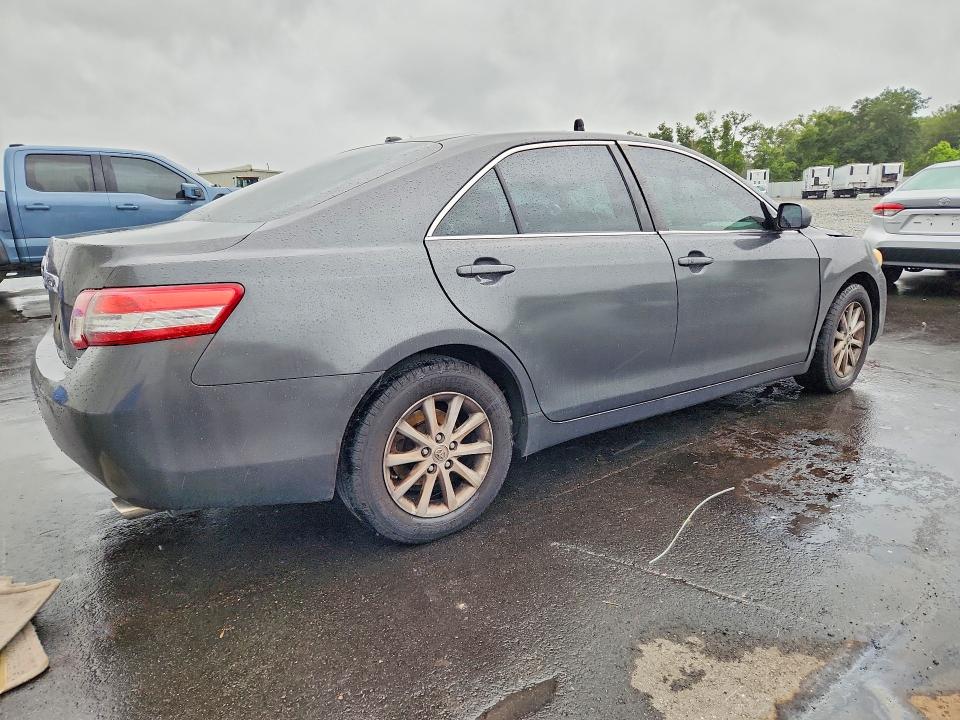 Auction sale of the 2010 Toyota Camry, vin: 4T1BK3EK4AU110537, lot number: 61138106