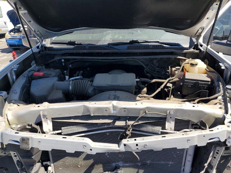 Продаж на аукціоні авто 2022 Chevrolet Silverado, vin: 1GC4YME71NF208982, номер лоту: 61591286