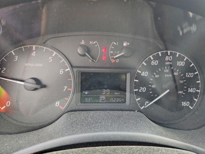 Продаж на аукціоні авто 2016 Nissan Sentra S Manual, vin: 3N1AB7AP9GY280135, номер лоту: 61374506
