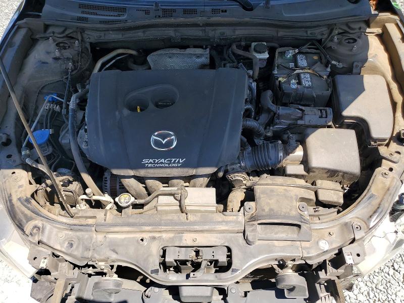 Auction sale of the 2018 Mazda 3, vin: 3MZBN1V31JM163318, lot number: 60569986