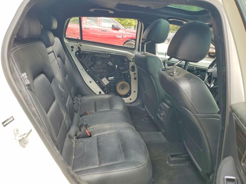 Aukcja sprzedaży 2018 Infiniti Qx30, vin: SJKCH5CR0JA052363, numer aukcji: 62033866