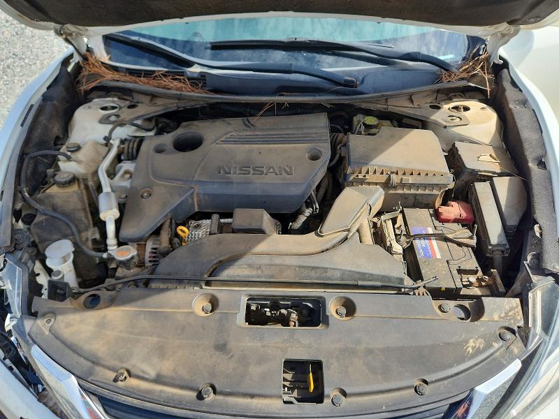 2017 Nissan Altima მანქანა იყიდება აუქციონზე, vin: 1N4AL3AP0HC119823, აუქციონის ნომერი: 60697336