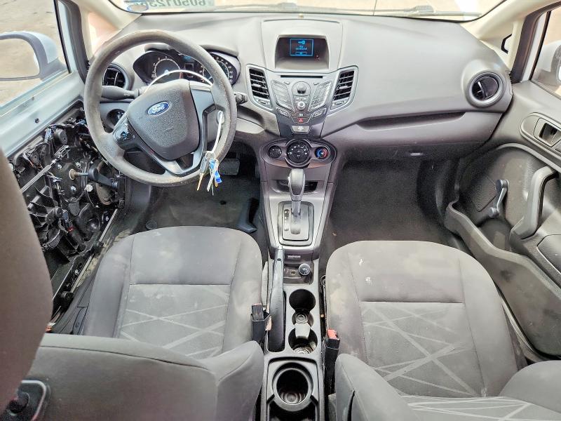 Aukcja sprzedaży 2014 Ford Fiesta, vin: 3FADP4TJ3EM189715, numer aukcji: 60501236