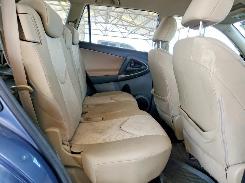 Продажа на аукционе авто 2011 Toyota Rav4, vin: 2T3KF4DV6BW079922, номер лота: 63226686