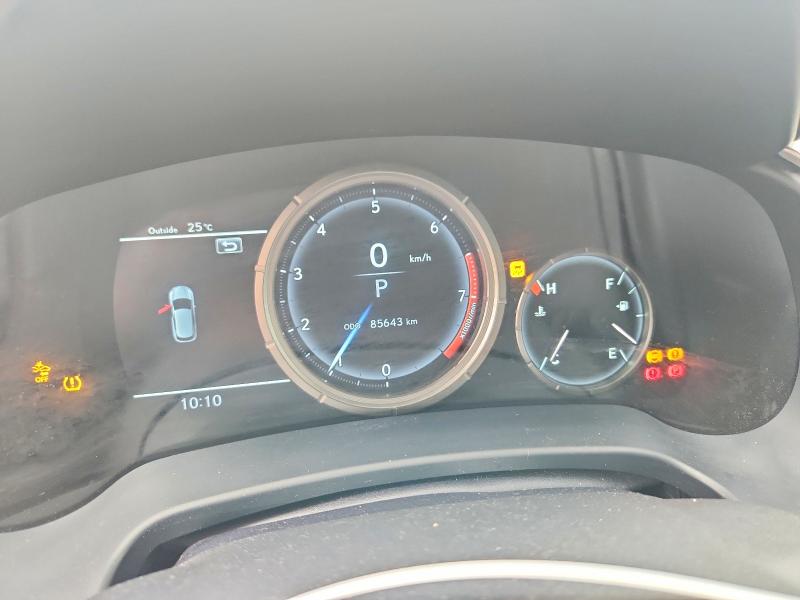 Продаж на аукціоні авто 2022 Lexus Rx, vin: 2T2YZMDA3NC337273, номер лоту: 60205256