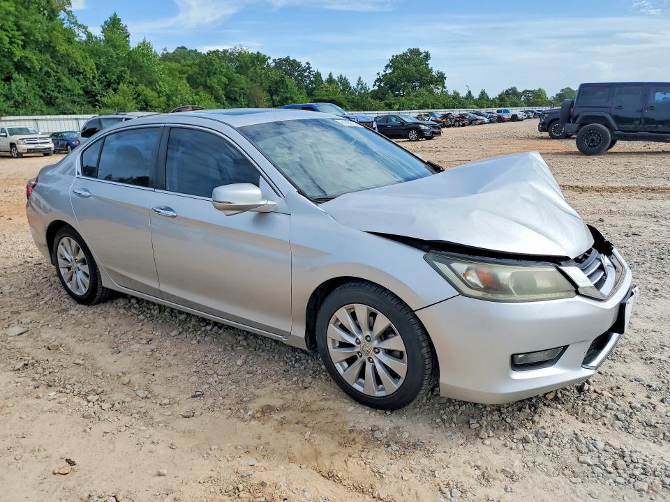 Aukcja sprzedaży 2015 Honda Accord, vin: 1HGCR2F8XFA120985, numer aukcji: 61487756