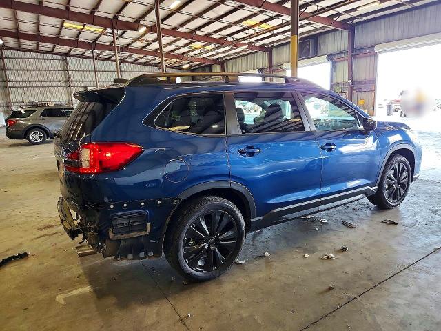 2022 Subaru Ascent მანქანა იყიდება აუქციონზე, vin: 4S4WMAJD6N3425813, აუქციონის ნომერი: 61953896