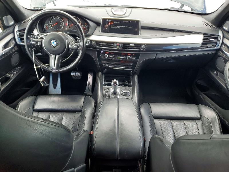 Продажа на аукционе авто 2016 Bmw X5, vin: 5YMKT6C57G0R78183, номер лота: 61199406