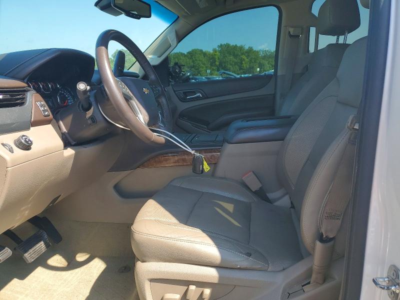 Auction sale of the 2016 Chevrolet Suburban, vin: 1GNSCJKC6GR307859, lot number: 59188046