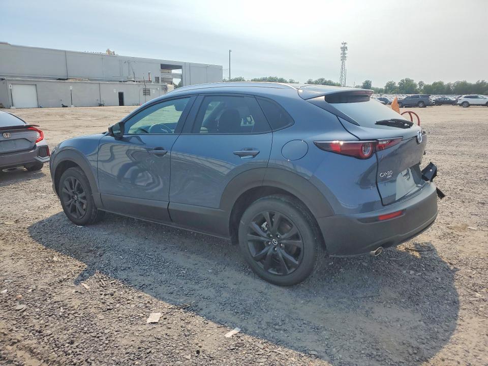 61142556 :رقم المزاد ، 3MVDMBCL9TM105174 vin ، 2026 Mazda Cx-30 مزاد بيع
