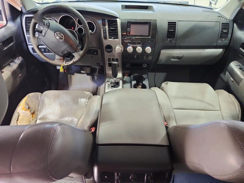 Продажа на аукционе авто 2010 Toyota Tundra, vin: 5TFEY5F19AX092312, номер лота: 63210126