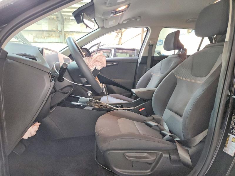 Продажа на аукционе авто 2026 Kia Niro, vin: KNDCP3LE4T5336923, номер лота: 62727896