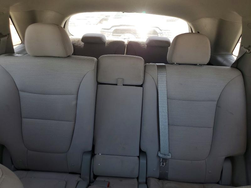 Aukcja sprzedaży 2014 Kia Sorento, vin: 5XYKTDA61EG521157, numer aukcji: 60666436