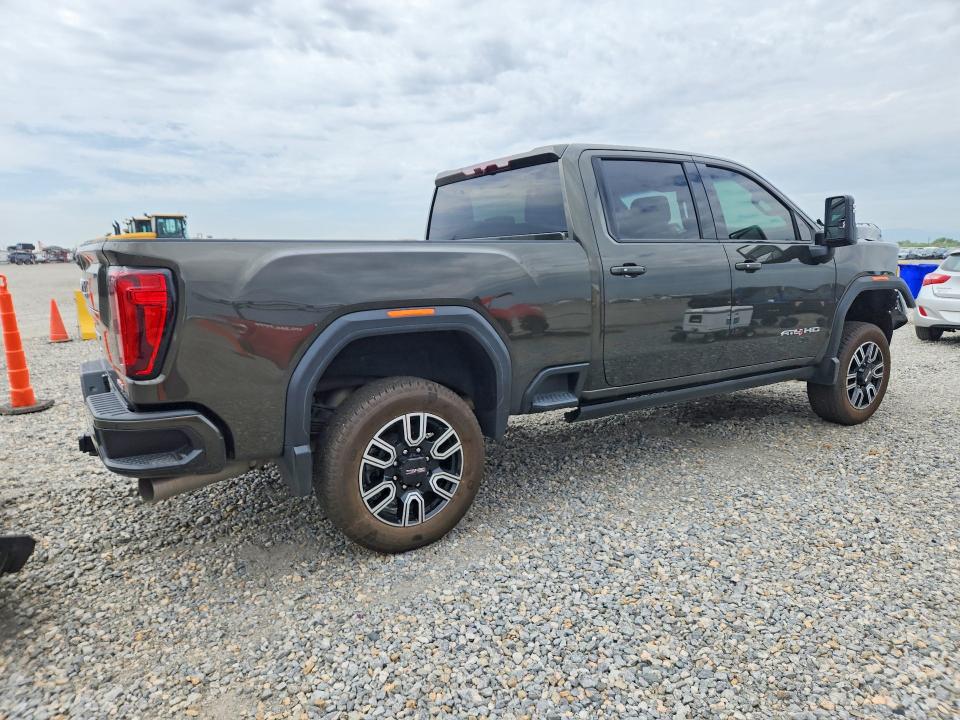 2022 Gmc Sierra მანქანა იყიდება აუქციონზე, vin: 1GT49VEY5NF112512, აუქციონის ნომერი: 62475846