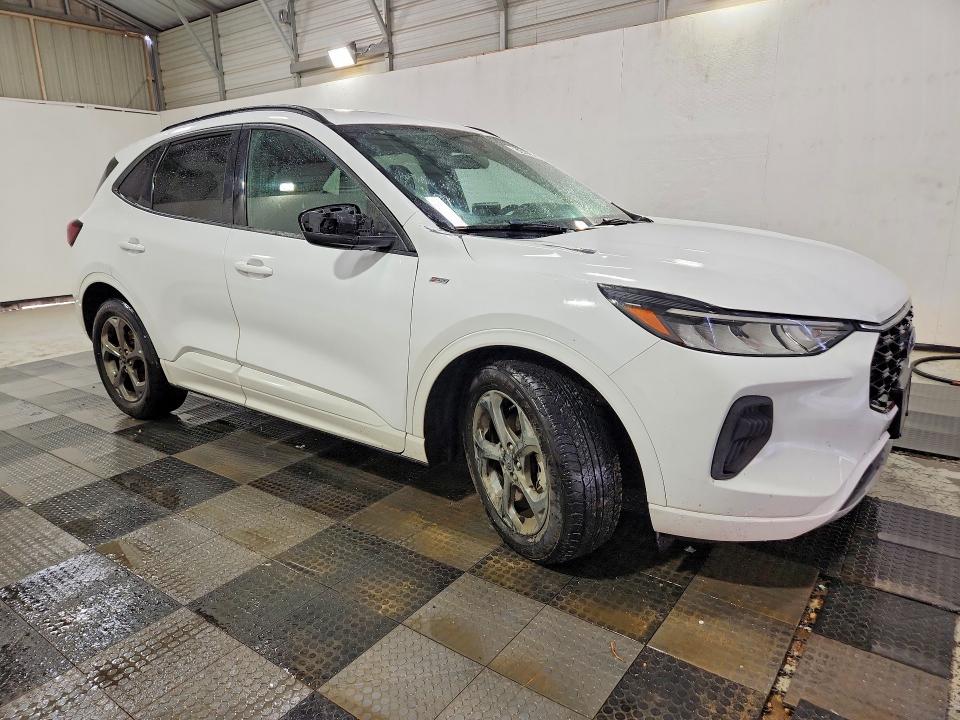 Aukcja sprzedaży 2023 Ford Escape, vin: 1FMCU0MN8PUA17537, numer aukcji: 61479726