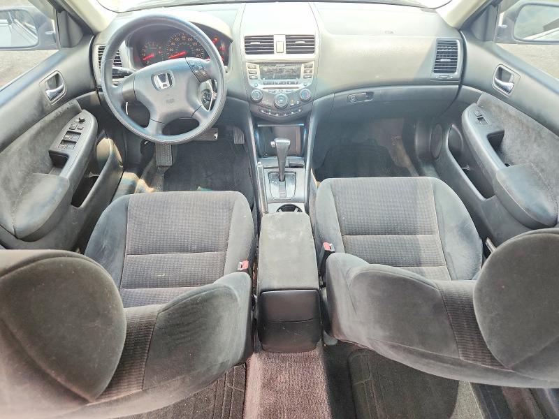 62712326 :رقم المزاد ، 1HGCM56303A110613 vin ، 2003 Honda Accord مزاد بيع