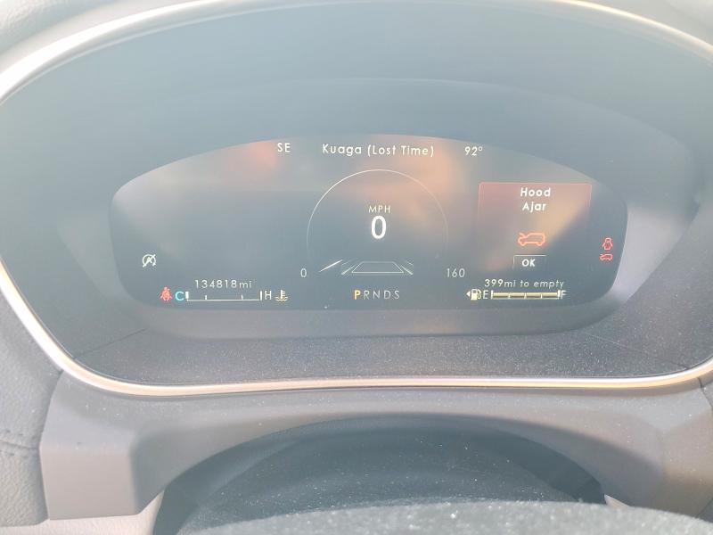 Продаж на аукціоні авто 2019 Lincoln Nautilus, vin: 2LMPJ8L90KBL47110, номер лоту: 59655316