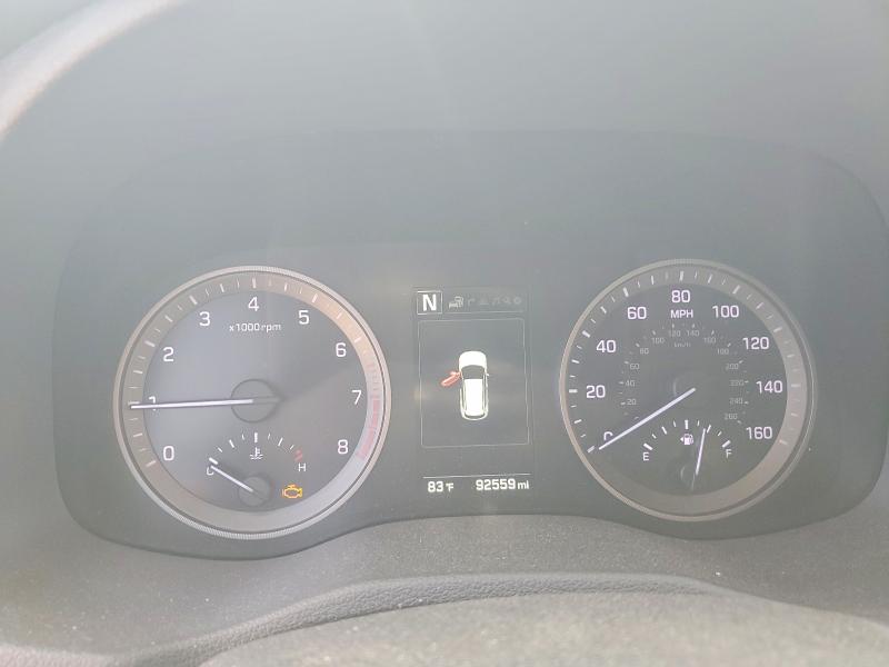 Aukcja sprzedaży 2016 Hyundai Tucson, vin: KM8J3CA27GU134256, numer aukcji: 61102736