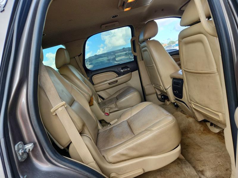 Aukcja sprzedaży 2011 Gmc Yukon, vin: 1GKS1EEF5BR335225, numer aukcji: 62075596