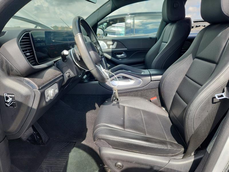 Продаж на аукціоні авто 2020 Mercedes-benz Gle, vin: 4JGFB4KB3LA063730, номер лоту: 60288566