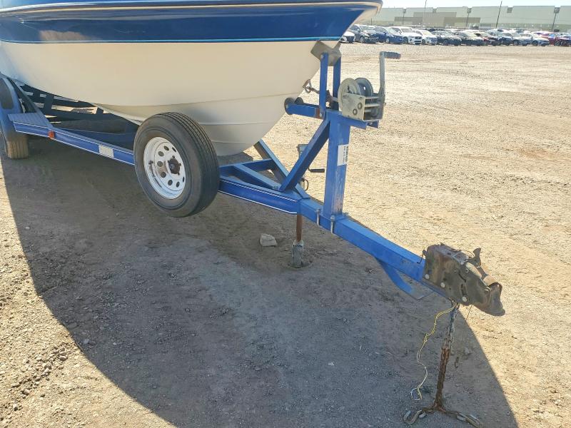 Продажа на аукционе авто 1995 Hydrocat Boat, vin: HYD21248F595, номер лота: 59360186