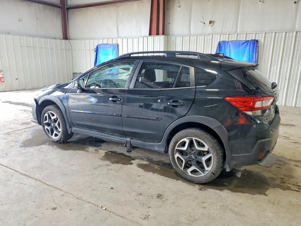 Продаж на аукціоні авто 2019 Subaru Crosstrek, vin: JF2GTAMCXK8204570, номер лоту: 85989135