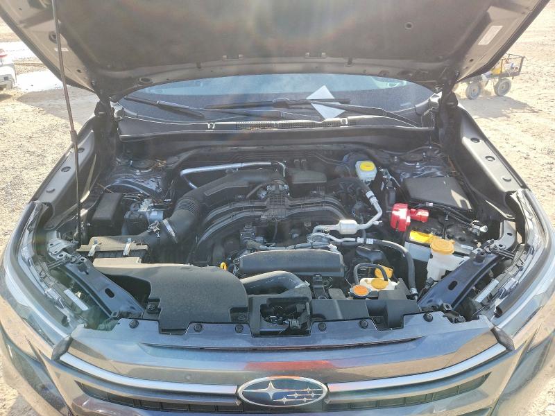 Aukcja sprzedaży 2025 Subaru Forester, vin: JF2SLDDC3SH609231, numer aukcji: 60495456