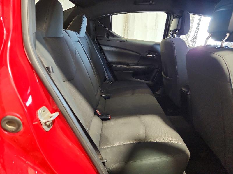 Продажа на аукционе авто 2012 Dodge Avenger, vin: 1C3CDZCB2CN194657, номер лота: 60596716