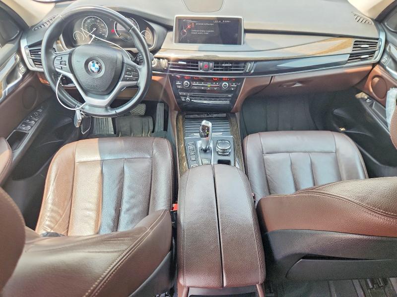 Продажа на аукционе авто 2016 Bmw X5, vin: 5UXKT0C59G0S75558, номер лота: 62435256