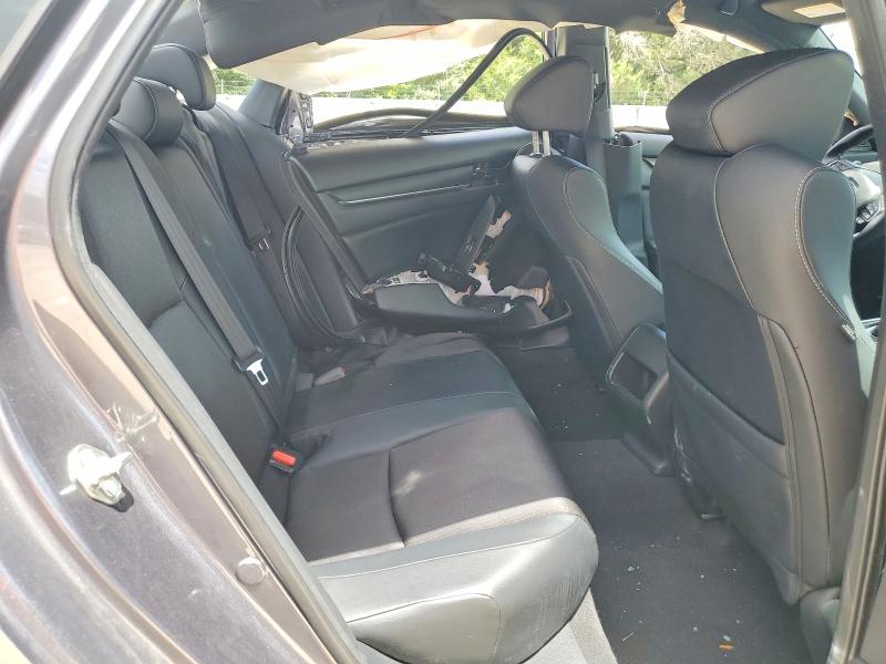 Продаж на аукціоні авто 2018 Honda Accord, vin: 1HGCV1F31JA234795, номер лоту: 60959266