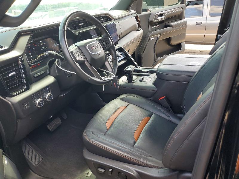 2024 Gmc Sierra მანქანა იყიდება აუქციონზე, vin: 1GTUUEE86RZ364644, აუქციონის ნომერი: 60516796