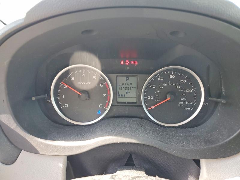 Aukcja sprzedaży 2016 Subaru Forester, vin: JF2SJADC3GH506306, numer aukcji: 62011106