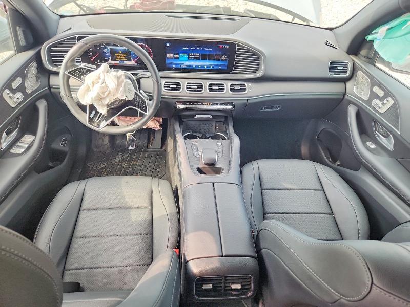 Продажа на аукционе авто 2024 Mercedes-benz Gle, vin: 4JGFB5KB6RB236875, номер лота: 61566366