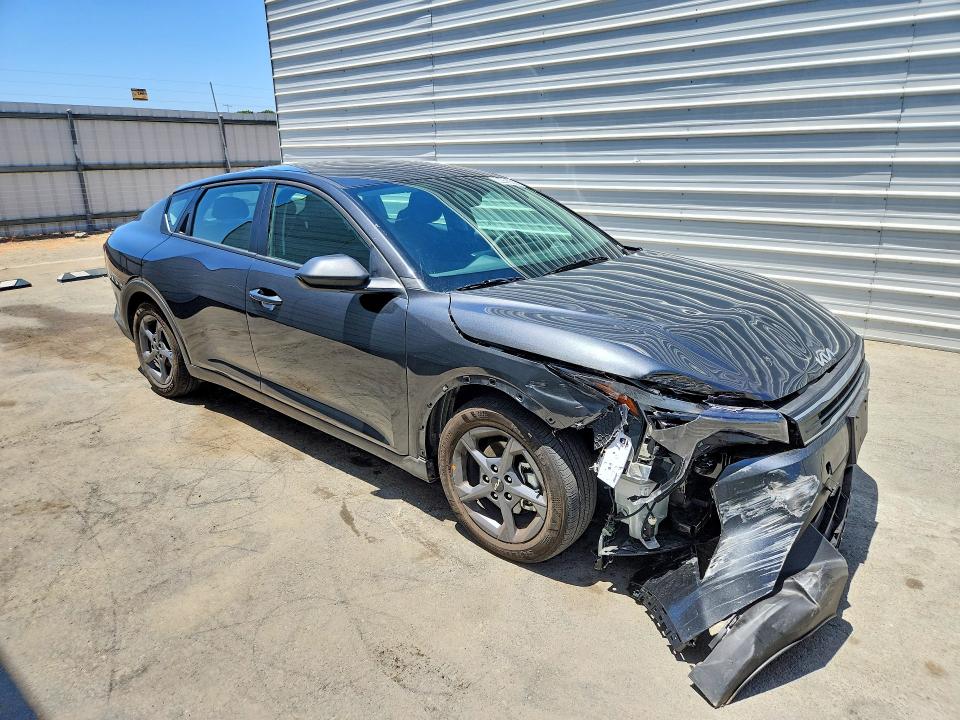 Aukcja sprzedaży 2026 Kia K4, vin: 3KPFT4DE1TE257386, numer aukcji: 60488566