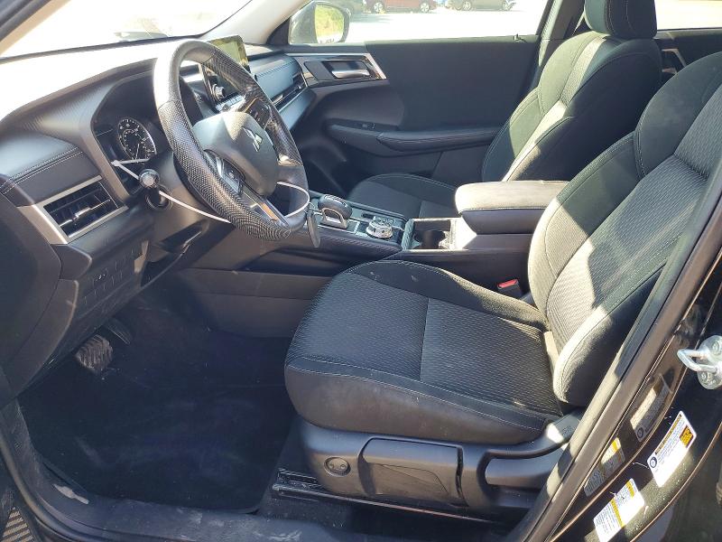 Aukcja sprzedaży 2024 Mitsubishi Outlander, vin: JA4J4UA89RZ042674, numer aukcji: 63498236