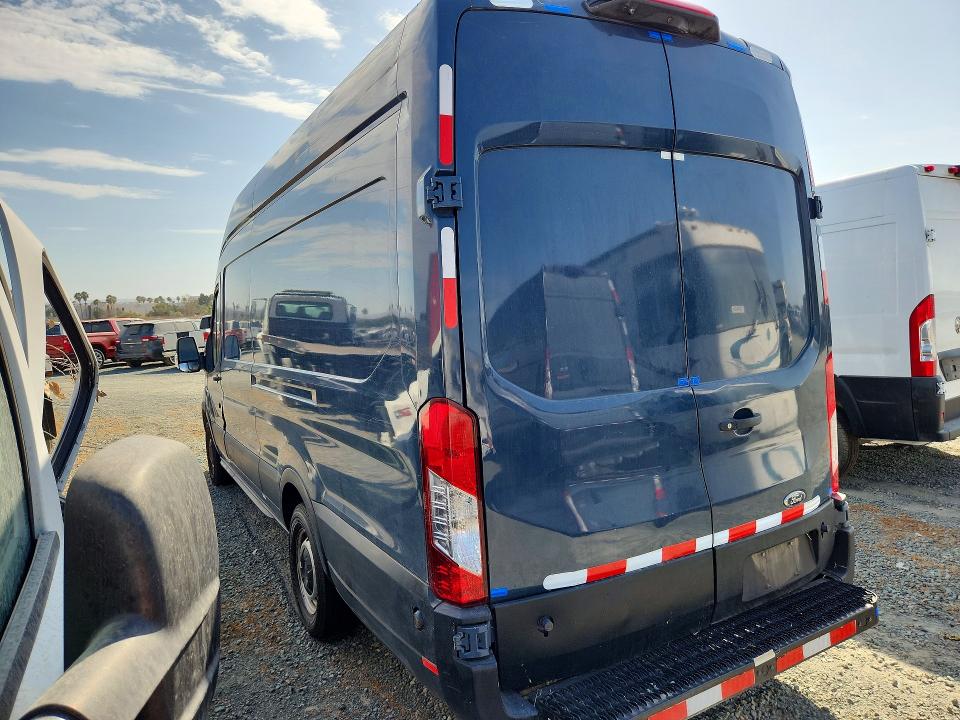 Aukcja sprzedaży 2020 Ford Transit, vin: 1FTBR3X83LKA47530, numer aukcji: 59746056