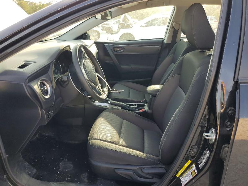 2019 Toyota Corolla მანქანა იყიდება აუქციონზე, vin: 5YFBURHE4KP879903, აუქციონის ნომერი: 63157896