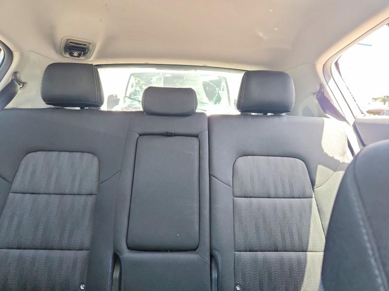 2019 Kia Sportage მანქანა იყიდება აუქციონზე, vin: KNDPMCAC6K7592530, აუქციონის ნომერი: 51924296
