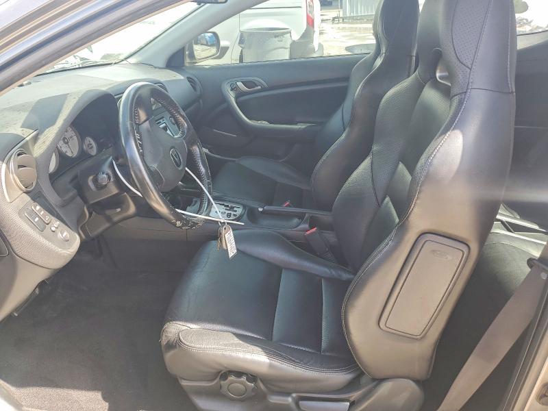 Продаж на аукціоні авто 2006 Acura Rsx, vin: JH4DC54876S022322, номер лоту: 62444746