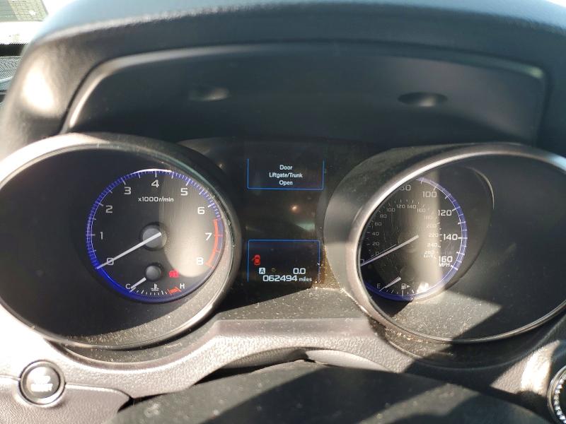2015 Subaru Legacy მანქანა იყიდება აუქციონზე, vin: 4S3BNEN60F3035780, აუქციონის ნომერი: 58228876
