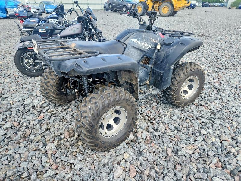Продажа на аукционе авто 2008 Yama Yama, vin: JY4AM13Y38C017433, номер лота: 59736596